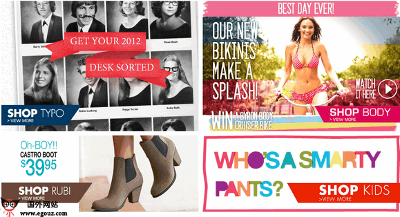 Cottonon:澳洲时尚品牌购物网 Cottonon:澳洲时尚品牌购物网