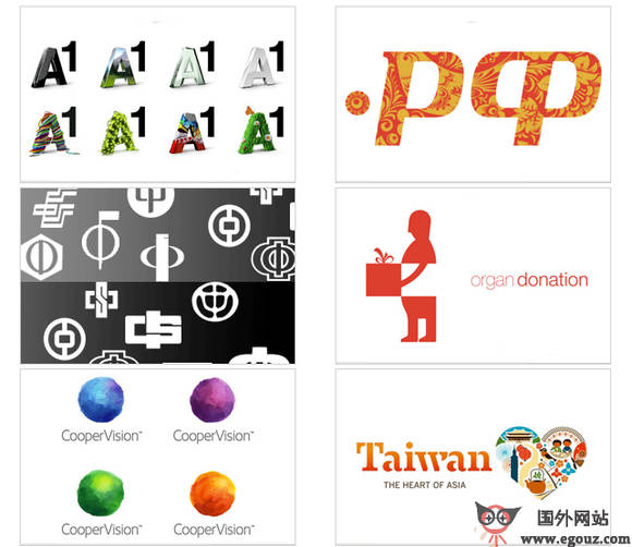 RoLoGo:标志共和国LOGO设计平台 RoLoGo:标志共和国LOGO设计平台