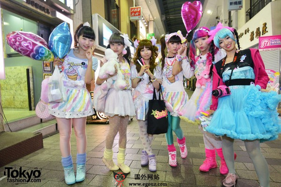 TokyoFashion:日本东京时尚杂志 TokyoFashion:日本东京时尚杂志