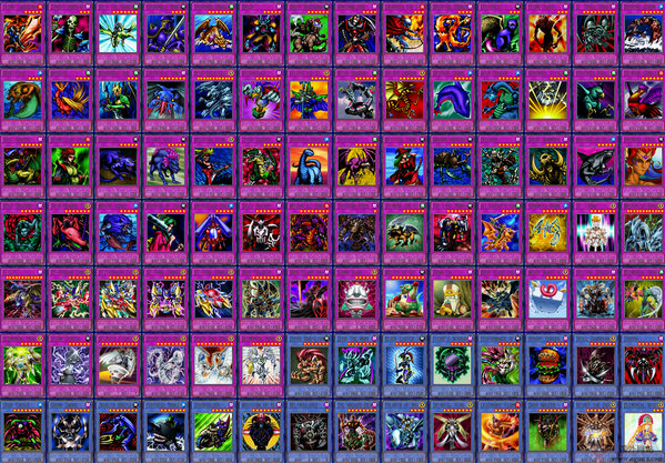 YugiohCard:游戏王卡牌官网