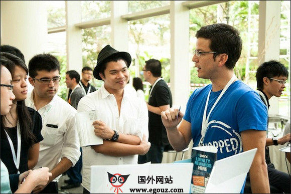 E27科技博客官网