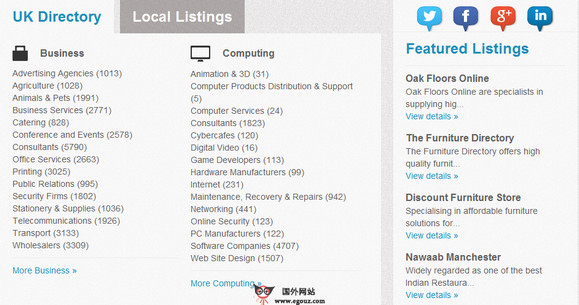 Ukkey.co.uk:英国本地搜索引擎 Ukkey.co.uk:英国本地搜索引擎