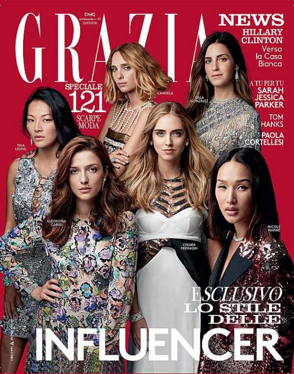 ChiaraFerragni ChiaraFerragni