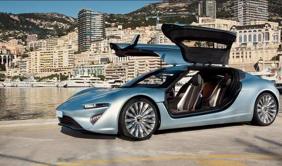 QUANT:液流式电动汽车官网2 QUANT:液流式电动汽车官网2