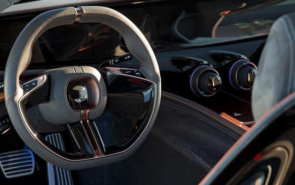 QUANT:液流式电动汽车官网4 QUANT:液流式电动汽车官网4