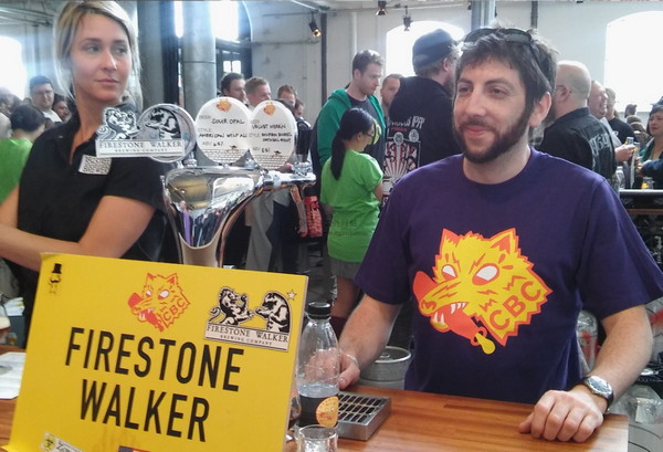 CBC:哥本哈根啤酒节