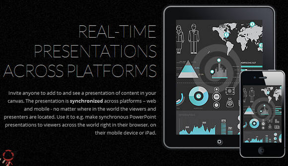 CanvasDropr:图片存储分享管理应用 CanvasDropr:图片存储分享管理应用