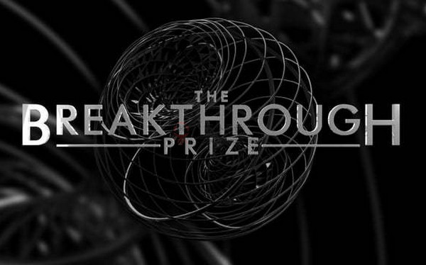 BreakthroughPrize BreakthroughPrize