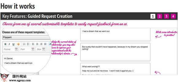 WotWentWrong:男女情感分析专家