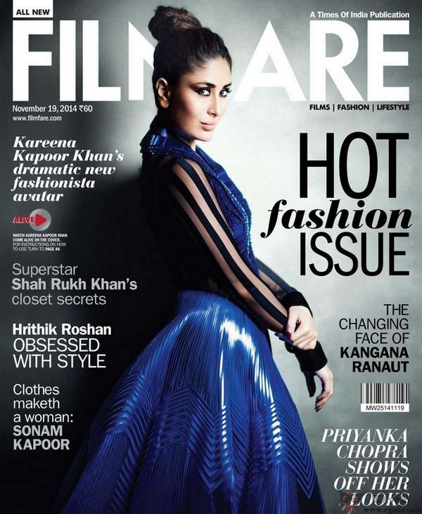 FilmFare:印度电影资讯杂志 FilmFare:印度电影资讯杂志