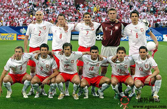 Pzpn.pl:波兰国家足球协会