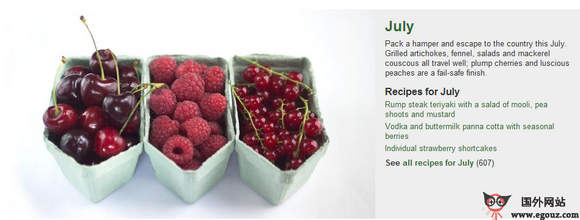 英国BBC世界美食分享频道 英国BBC世界美食分享频道