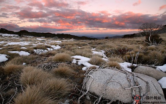 ChockStonePhotos:澳大利亚自然风景摄影 ChockStonePhotos:澳大利亚自然风景摄影