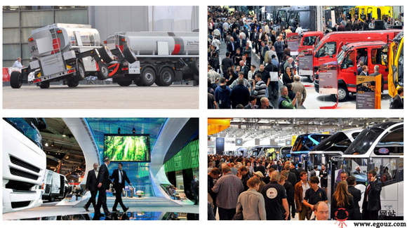 IAA.de:法兰克福国际车展官方网站 IAA.de:法兰克福国际车展官方网站