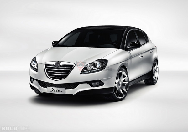 Lancia:意大利蓝西亚汽车官网