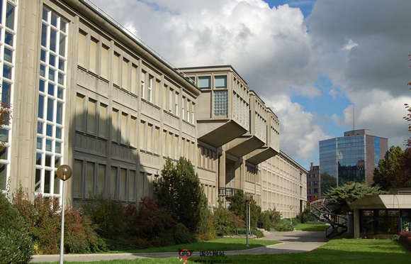 Unifr.ch:瑞士弗里堡大学官网 Unifr.ch:瑞士弗里堡大学官网