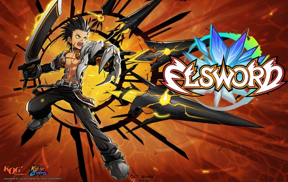 Elsword:艾尔之光游戏官网 Elsword:艾尔之光游戏官网