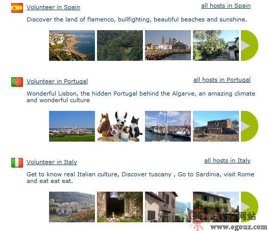 WorkAway:海外工作交换服务网 WorkAway:海外工作交换服务网