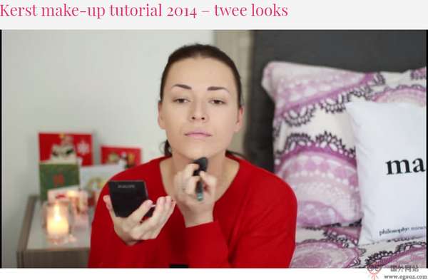 BeautyGloss:美丽光泽美容博客 BeautyGloss:美丽光泽美容博客