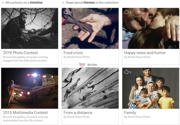 WorldPressPhoto:世界新闻摄影奖官网 WorldPressPhoto:世界新闻摄影奖官网