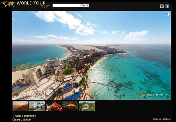 World Tour World Tour