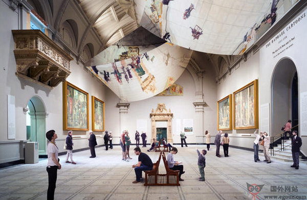 LondonDesign:伦敦设计节官网 LondonDesign:伦敦设计节官网