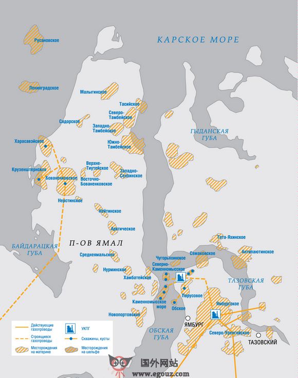 俄罗斯Gazprom天然气公司 gazprom俄罗斯天然气公司