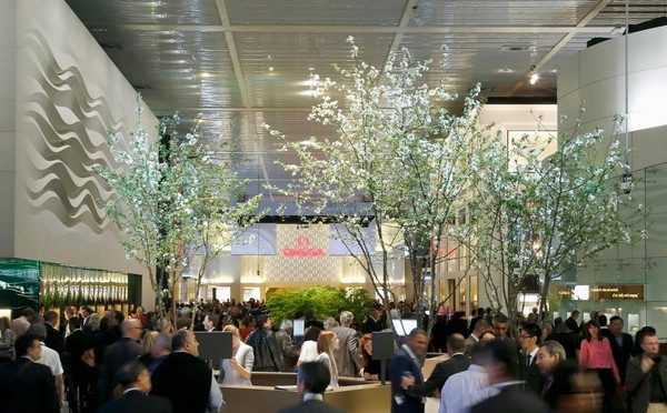 BaselWorld BaselWorld