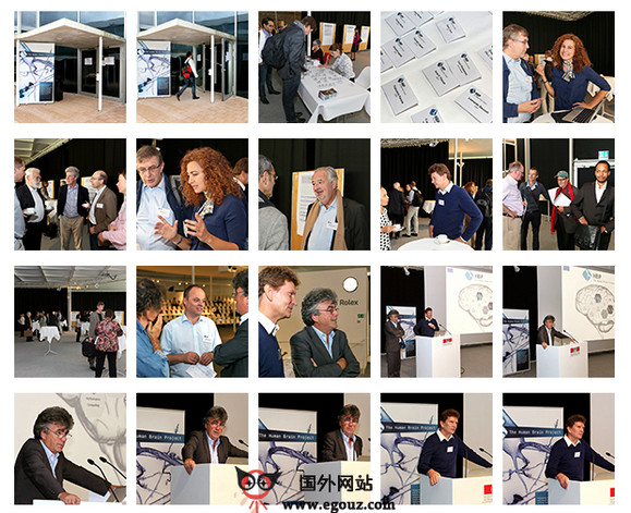 HumanBrain:人类大脑项目研发平台 HumanBrain:人类大脑项目研发平台