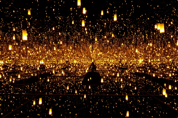 草间弥生美术馆