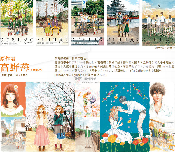 Orange:橘色奇迹官网 Orange:橘色奇迹官网