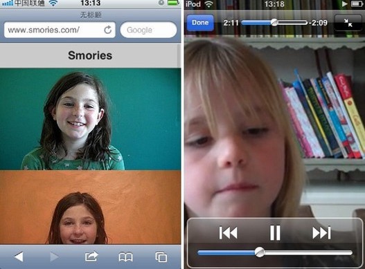 Smories:儿童故事互动网