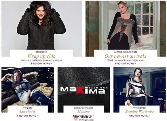 Navabi.tv:胖妹子服饰电商购物网 Navabi.tv:胖妹子服饰电商购物网