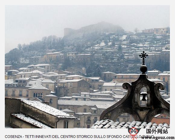 FotoGrafieItalia:意大利摄影交流展示平台