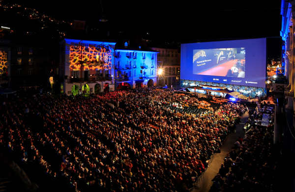 PardoLive:瑞士洛迦诺电影节 PardoLive:瑞士洛迦诺电影节