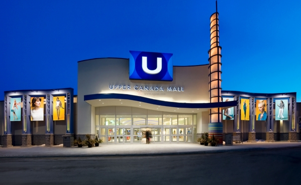 Upper Canada Mall 上加拿大购物中心官网 Upper Canada Mall 上加拿大购物中心官网