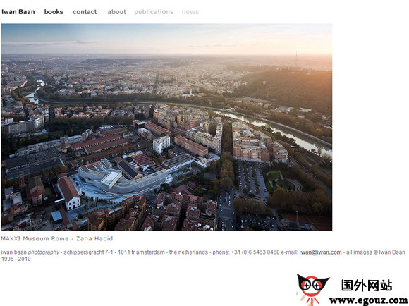 Iwan:三维互动摄影网1