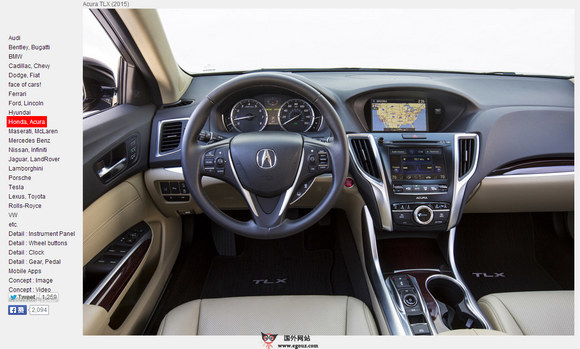 Car UX:汽车用户体验设计图库