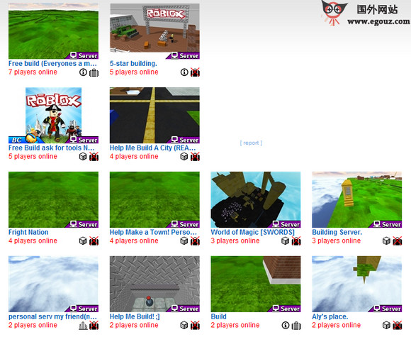 Roblox:青少年3D游戏开发制作平台