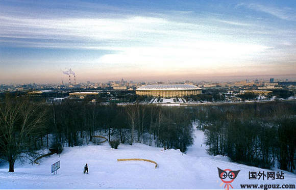 Vorobyovy-Gory:俄罗斯列宁山旅游景点 Vorobyovy-Gory:俄罗斯列宁山旅游景点