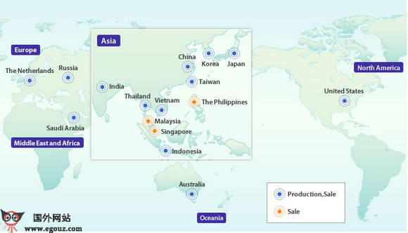 Unicharm:尤妮佳生活用品集团 Unicharm:尤妮佳生活用品集团