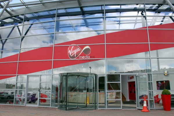 VirginMedia VirginMedia