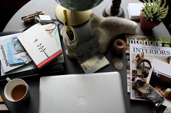 DesignTripper:旅游和装修设计探索网