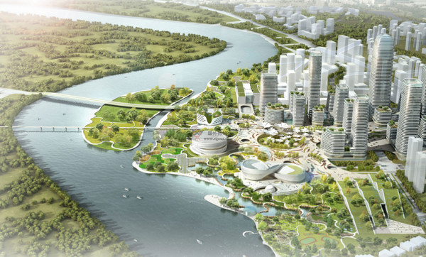 澳大利亚城市生态学组织