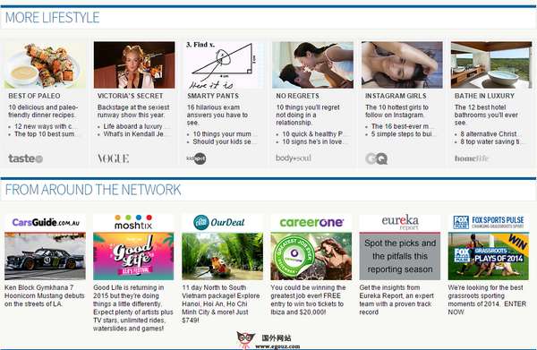 Townsville:澳洲汤斯维尔日报