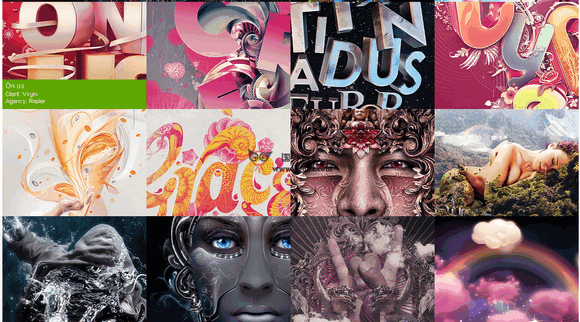 Shinybinary:插画艺术网 Shinybinary:插画艺术网