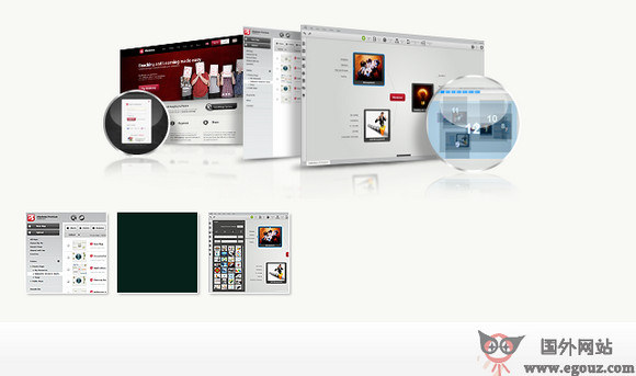MinDoMo:在线心智导图应用平台