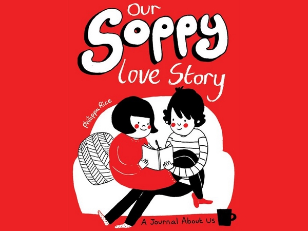 英国Philippa Rice插画艺术家 英国Philippa Rice插画艺术家