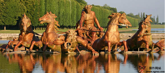 ObjectIffrance:梦法国高端旅行社