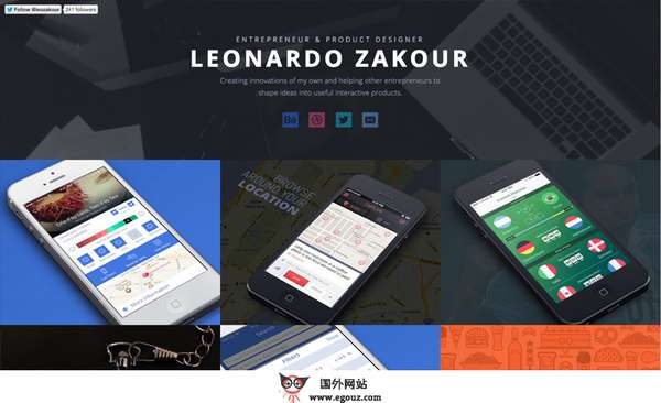 Fltdsgn:平板UI设计分享网 Fltdsgn:平板UI设计分享网